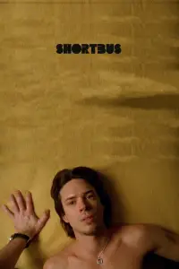 Poster to the movie "Shortbus" #969040