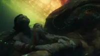 Backdrop to the movie "Avatar: The Way of Water" #882806