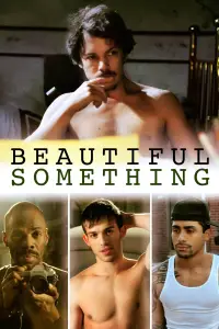 Poster to the movie "Beautiful Something" #1069525