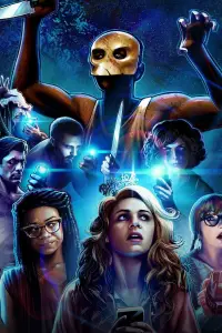 Poster to the movie "Camp Wedding" #1160795