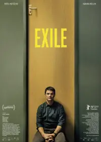 Poster to the movie "Exile" #663683