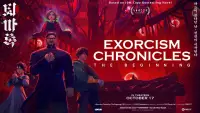 Backdrop to the movie "Exorcism Chronicles: The Beginning" #1185411