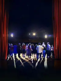 Poster to the movie "Good Timing with Jo Firestone" #1213047