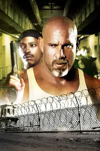 Poster to the movie "Half Past Dead 2" #1076115