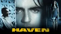 Backdrop to the movie "Haven" #643374