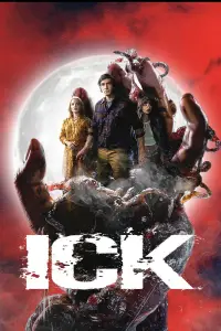 Poster to the movie "Ick" #632001