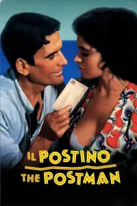 Poster to the movie "The Postman" #1032732