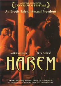 Poster to the movie "Last Harem" #1067591