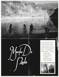 Poster to the movie "Mucho de Nada" #889468