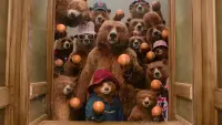 Backdrop to the movie "Paddington in Peru" #689251