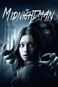 Poster to the movie "The Midnight Man" #1170567