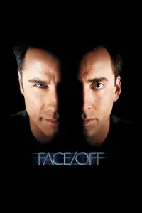 Poster to the movie "Face/Off" #937080
