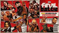 Backdrop to the movie "ROH Final Battle 2025" #1127589