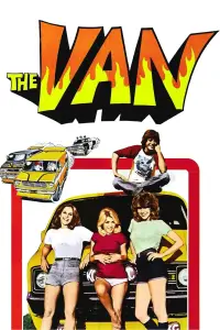 Poster to the movie "The Van" #1254171