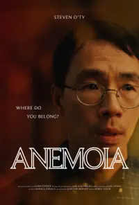 Poster to the movie "Anemoia" #938475