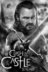 WWE Clash at the Castle: Scotland 2024