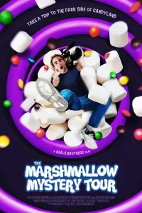 Poster to the movie "The Marshmallow Mystery Tour" #809679