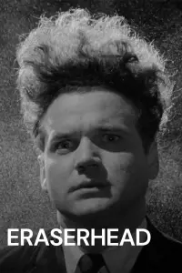 Poster to the movie "Eraserhead" #1023696