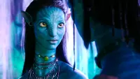 Backdrop to the movie "Avatar" #723712