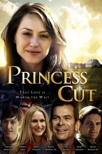 Poster to the movie "Princess Cut" #711698