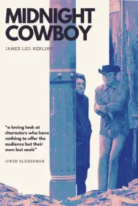 Poster to the movie "Midnight Cowboy" #945893