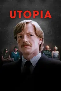 Poster to the movie "Utopia" #879033