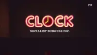 Backdrop to the movie "CLOCK - Socialist Burgers Inc." #681226