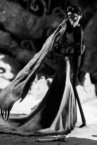 Poster to the movie "Corpse Bride" #802394