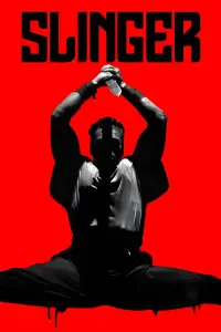 Poster to the movie "Cyborg" #1026721