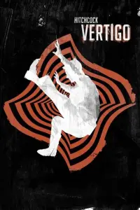 Poster to the movie "Vertigo" #952878