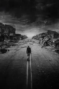 Poster to the movie "The Twister: Caught in the Storm" #692056