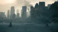 Backdrop to the movie "Man of Steel" #816154