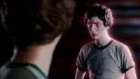 Backdrop to the movie "Scott Pilgrim vs. the World" #834491
