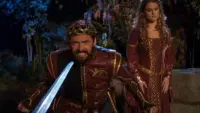 Backdrop to the movie "Night at the Museum: Secret of the Tomb" #768141