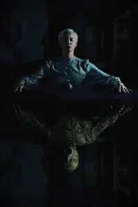 Poster to the movie "Oddity" #699442