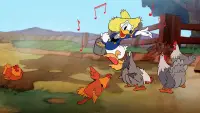 Backdrop to the movie "Old MacDonald Duck" #744685