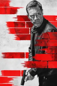 Poster to the movie "The Bricklayer" #702046