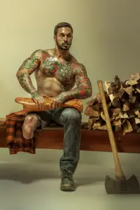 Poster to the movie "The Hunger Games: Mockingjay - Part 1" #566910