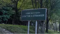 Backdrop to the movie "The Strangers: Chapter 2" #803852