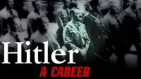 Backdrop to the movie "Hitler: A Career" #1134439