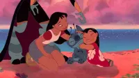 Backdrop to the movie "Lilo & Stitch" #789220