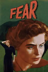 Poster to the movie "Fear" #1173927
