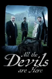 Poster to the movie "All The Devils Are Here" #905053