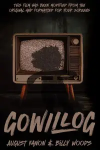Poster to the movie "gowillog" #1008459