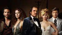 Backdrop to the movie "American Hustle" #793682