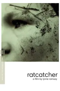 Poster to the movie "Ratcatcher" #1143679