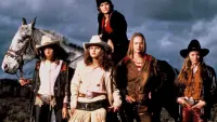 Backdrop to the movie "Even Cowgirls Get the Blues" #758484