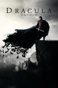 Poster to the movie "Dracula Untold" #1021359