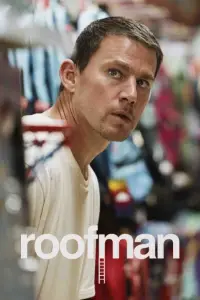 Poster to the movie "Roofman" #1052341