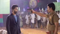 Backdrop to the movie "Maanaadu" #793738